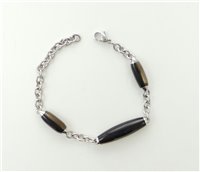 Armband Morellato Dame Corno in Stahl Pietre dure SYU07 - SYU07